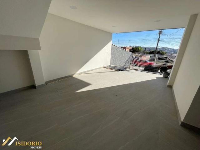 Apartamento para Venda em Colombo/PR Guarani 3 Quartos