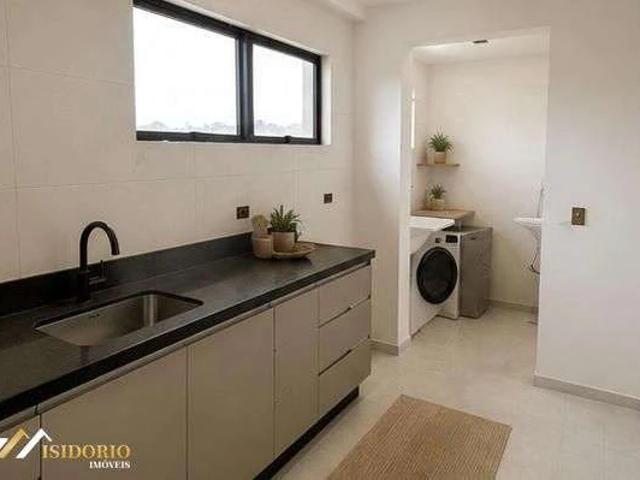 Apartamento para Venda em Colombo/PR Guarani 3 Quartos