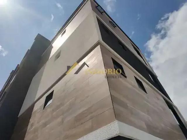 Apartamento para Venda em Colombo/PR Guarani 3 Quartos