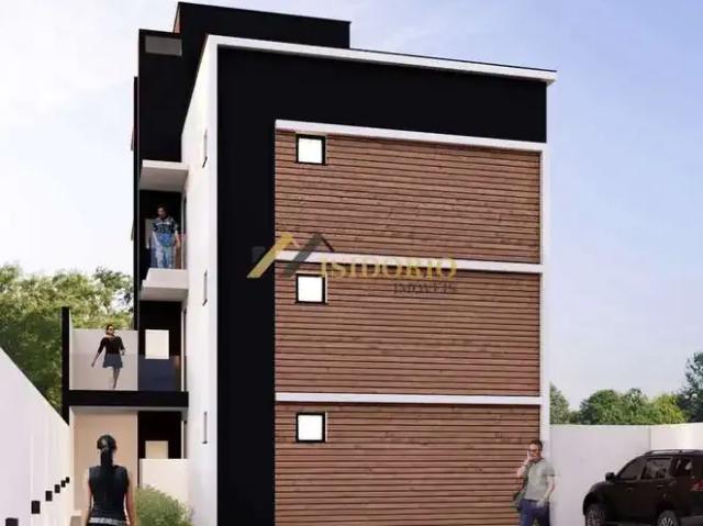 Apartamento para Venda em Colombo/PR Guarani 3 Quartos