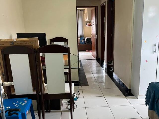 Apartamento para Venda em Colombo/PR Guarani 3 Quartos