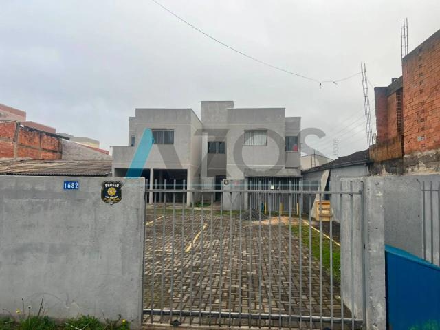 Apartamento para Venda em Colombo/PR Guaraituba 1 Quartos