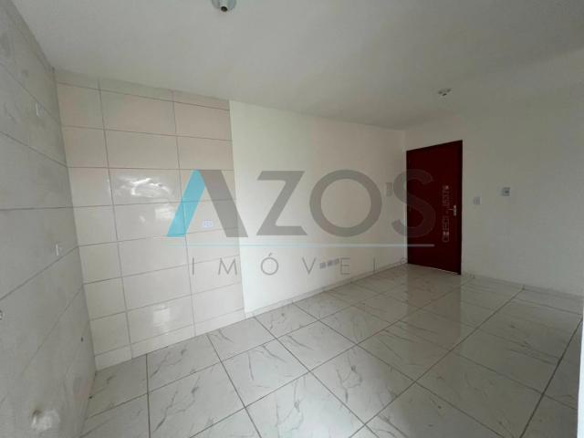 Apartamento para Venda em Colombo/PR Guaraituba 1 Quartos