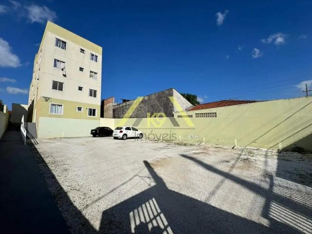 Apartamento para Venda em Colombo/PR Guaraituba 2 Quartos