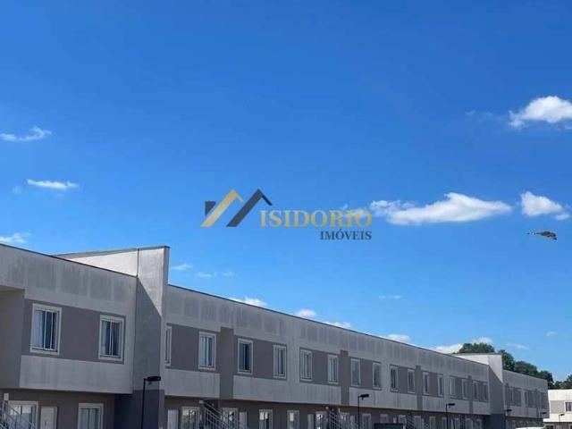 Apartamento para Venda em Colombo/PR Guaraituba 2 Quartos
