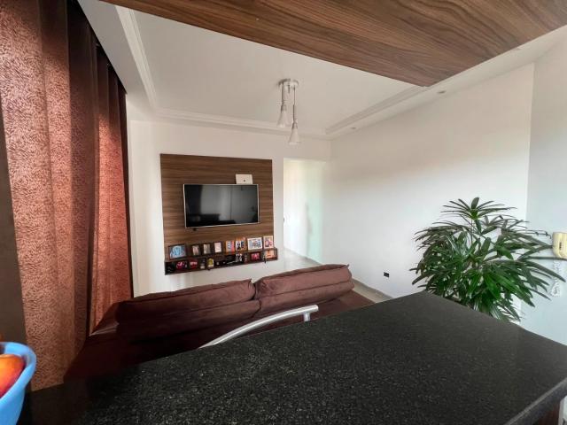 Apartamento para Venda em Colombo/PR Guaraituba 2 Quartos