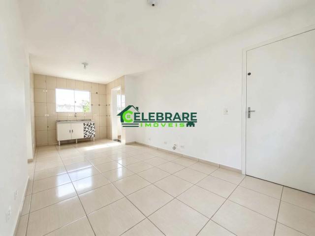 Apartamento para Venda em Colombo/PR Guaraituba 2 Quartos