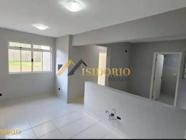 Apartamento para Venda em Colombo/PR Guaraituba 2 Quartos