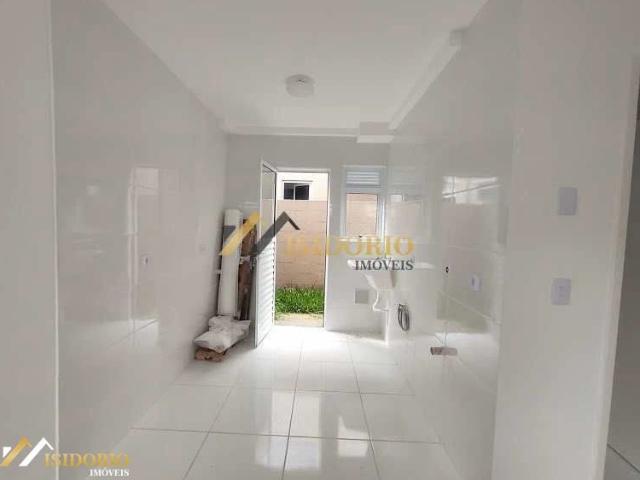 Apartamento para Venda em Colombo/PR Guaraituba 2 Quartos