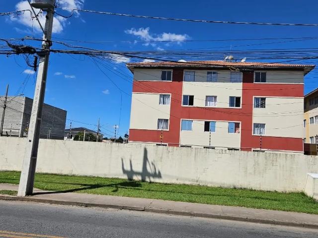 Apartamento para Venda em Colombo/PR Guaraituba 2 Quartos