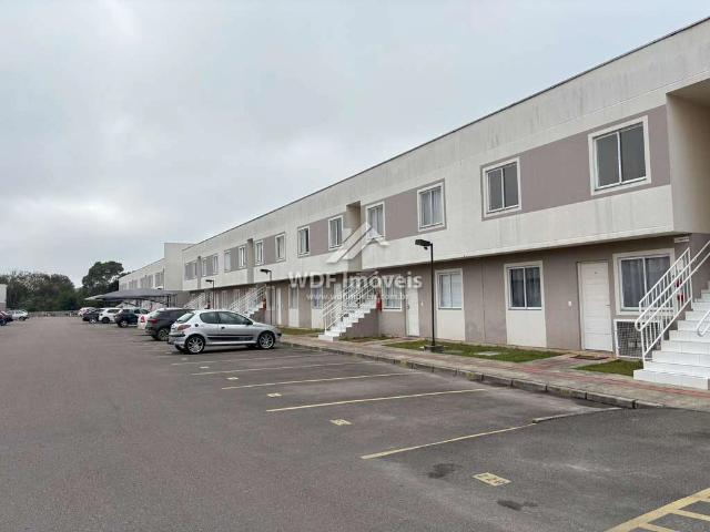 Apartamento para Venda em Colombo/PR Guaraituba 2 Quartos