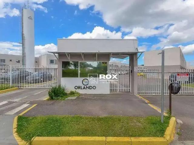 Apartamento para Venda em Colombo/PR Guaraituba 2 Quartos