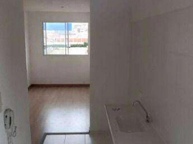 Apartamento para Venda em Colombo/PR Guaraituba 2 Quartos