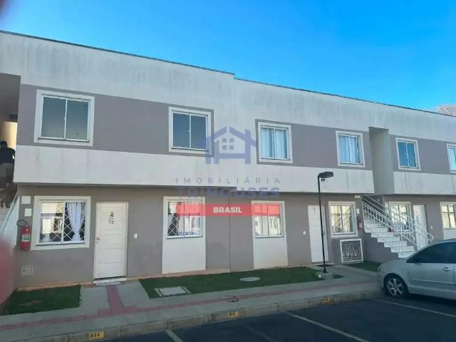 Apartamento para Venda em Colombo/PR Guaraituba 2 Quartos