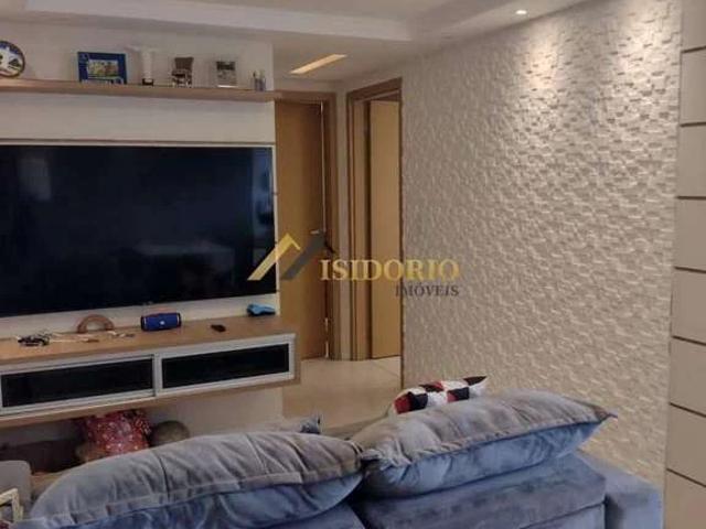 Apartamento para Venda em Colombo/PR Guaraituba 2 Quartos
