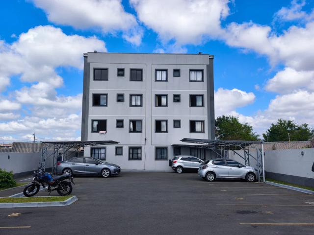 Apartamento para Venda em Colombo/PR Guaraituba 2 Quartos