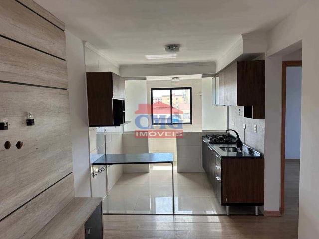 Apartamento para Venda em Colombo/PR Guaraituba 2 Quartos