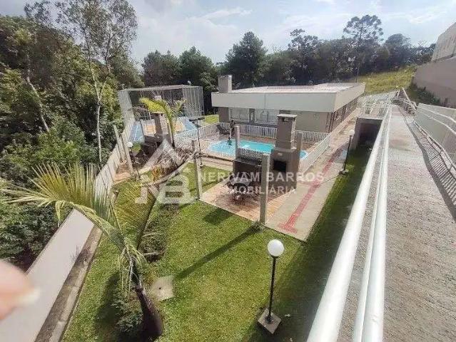Apartamento para Venda em Colombo/PR Guaraituba 2 Quartos