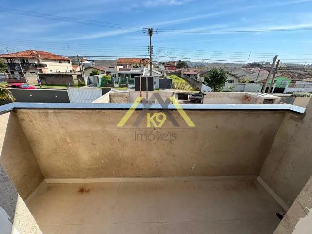 Apartamento para Venda em Colombo/PR Guaraituba 2 Quartos