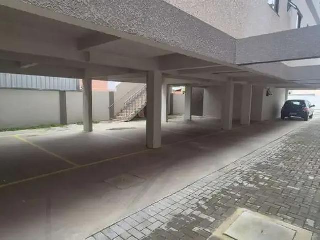 Apartamento para Venda em Colombo/PR Guaraituba 2 Quartos