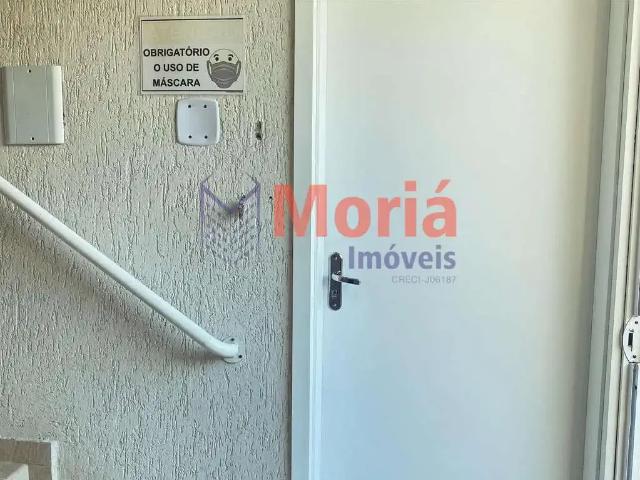 Apartamento para Venda em Colombo/PR Guaraituba 2 Quartos