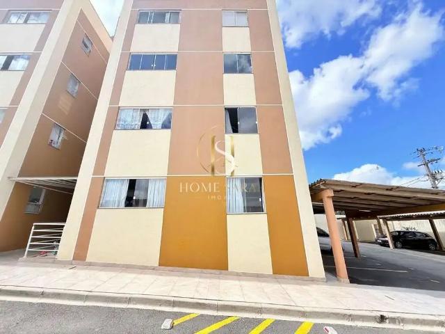 Apartamento para Venda em Colombo/PR Guaraituba 2 Quartos