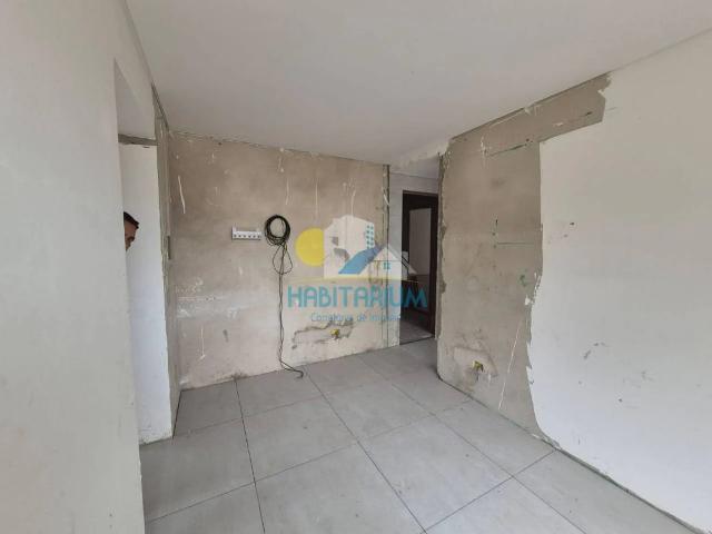 Apartamento para Venda em Colombo/PR Guaraituba 2 Quartos