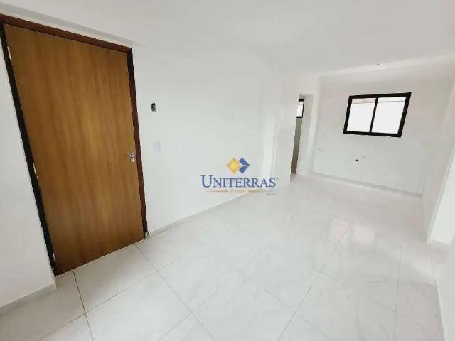 Apartamento para Venda em Colombo/PR Guaraituba 2 Quartos