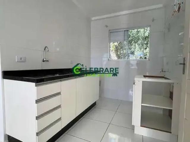 Apartamento para Venda em Colombo/PR São Gabriel 2 Quartos