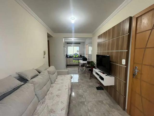 Apartamento para Venda em Colombo/PR Guaraituba 2 Quartos