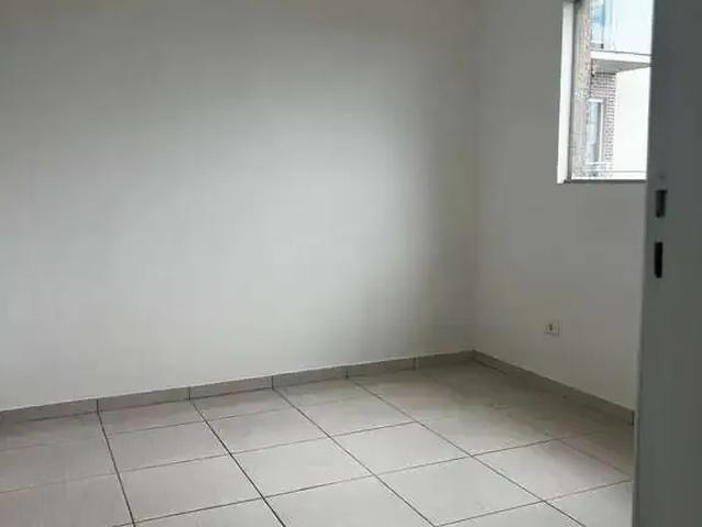 Apartamento para Venda em Colombo/PR Guaraituba 2 Quartos