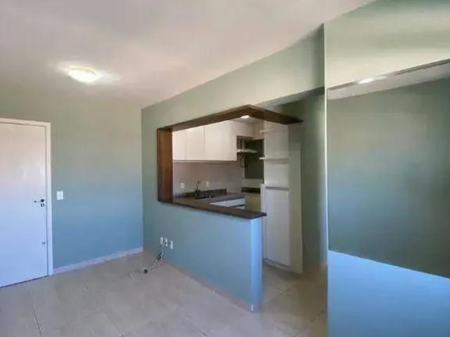 Apartamento para Venda em Colombo/PR Guaraituba 2 Quartos
