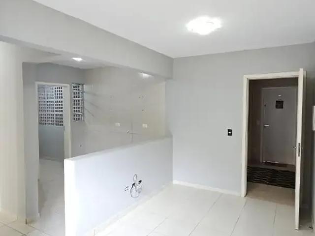 Apartamento para Venda em Colombo/PR Guaraituba 2 Quartos