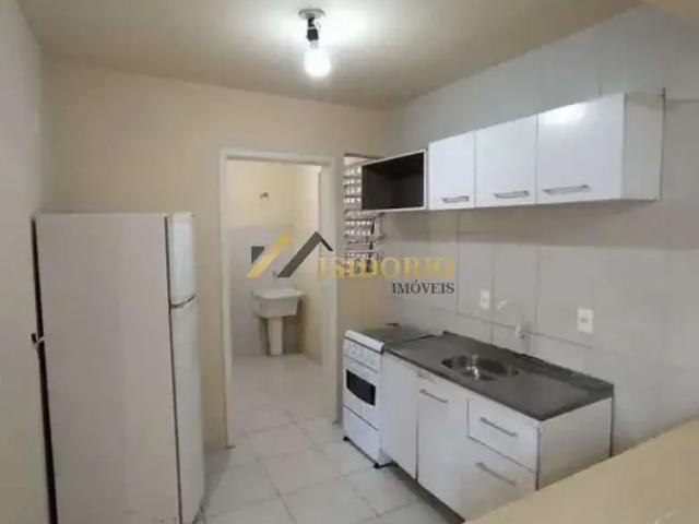 Apartamento para Venda em Colombo/PR Guaraituba 2 Quartos