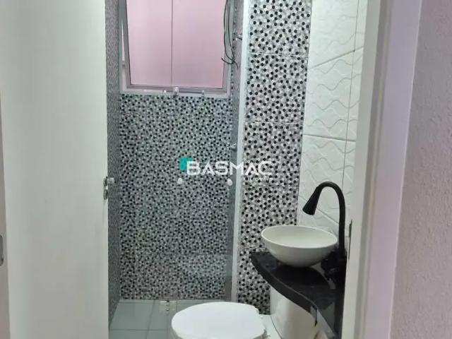 Apartamento para Venda em Colombo/PR Guaraituba 2 Quartos