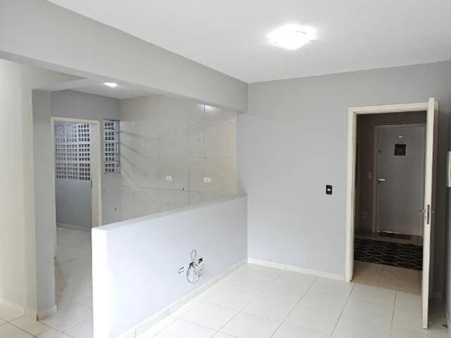 Apartamento para Venda em Colombo/PR Guaraituba 2 Quartos