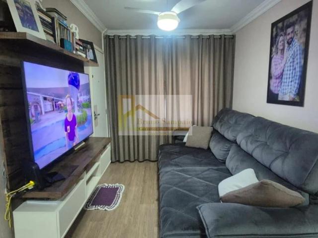 Apartamento para Venda em Colombo/PR Guaraituba 2 Quartos