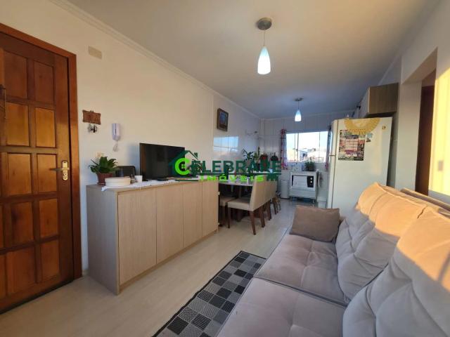 Apartamento para Venda em Colombo/PR Guaraituba 2 Quartos