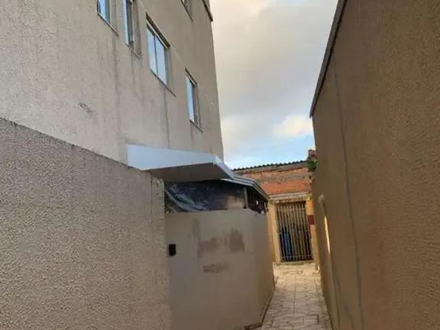 Apartamento para Venda em Colombo/PR Guaraituba 3 Quartos