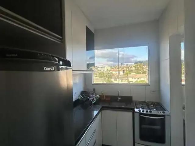 Apartamento para Venda em Colombo/PR Guaraituba 3 Quartos