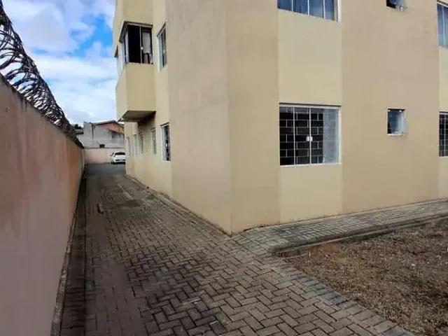 Apartamento para Venda em Colombo/PR Guaraituba 3 Quartos