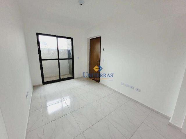 Apartamento para Venda em Colombo/PR Guaraituba 3 Quartos