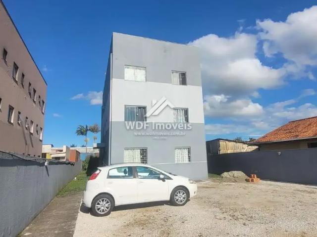 Apartamento para Venda em Colombo/PR Guaraituba 3 Quartos