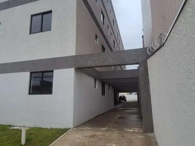 Apartamento para Venda em Colombo/PR Guaraituba 3 Quartos