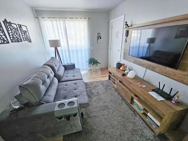 Apartamento para Venda em Colombo/PR Jardim Campo Alto 2 Quartos