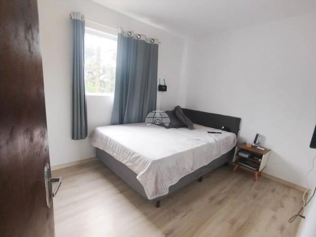 Apartamento para Venda em Colombo/PR Jardim Ana Rosa 1 Quartos