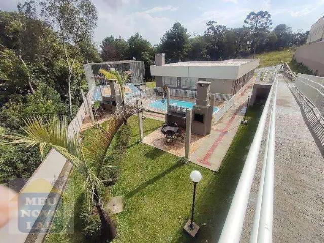 Apartamento para Venda em Colombo/PR Jardim Guarujá 2 Quartos