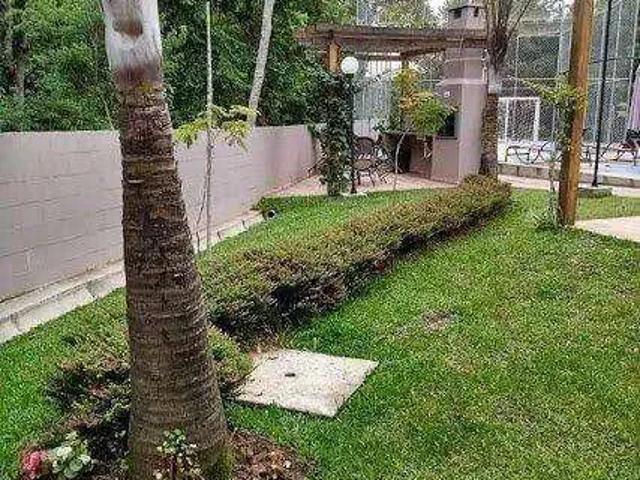 Apartamento para Venda em Colombo/PR Jardim Guarujá 2 Quartos