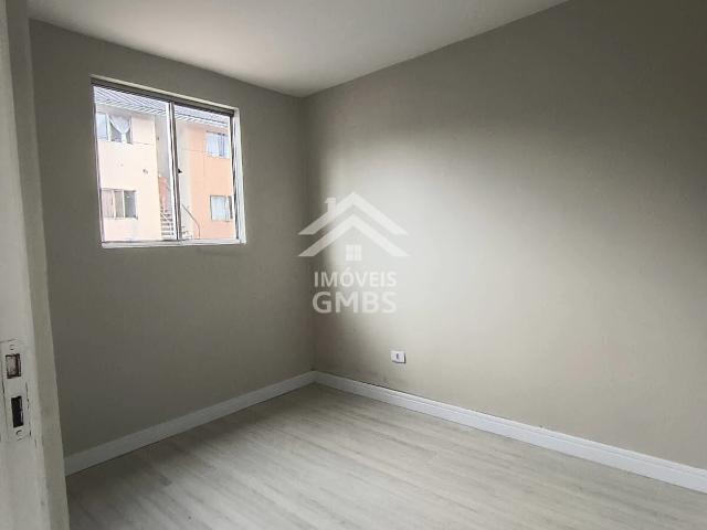 Apartamento para Venda em Colombo/PR Jardim das Graças 2 Quartos