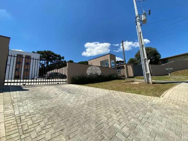 Apartamento para Venda em Colombo/PR Jardim João Paulo II 2 Quartos